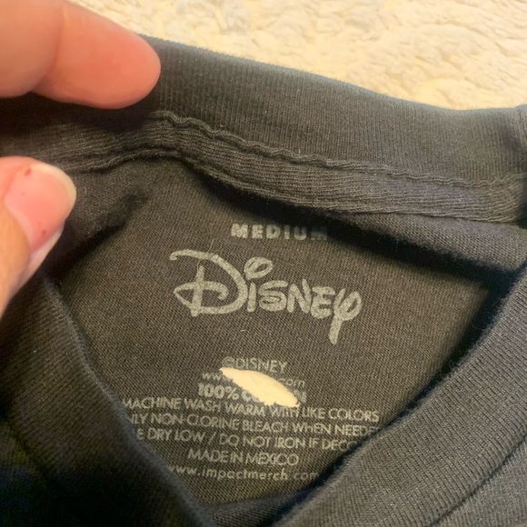 Disney Mickey Mouse Distressed Graphic T - Picture 7 of 7
